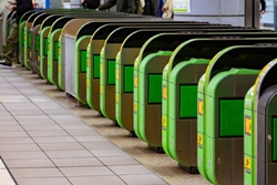 都度払いができる新宿の医療脱毛へのアクセス