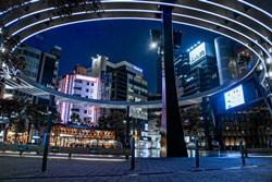 池袋の都度払い脱毛